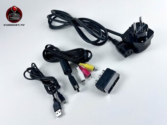 SONY PLAYSTATION 3 FAT 60GB - 15