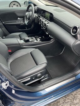 Mercedes-Benz CLA 2.0d 110kW - 15