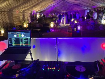 Dj svadba, oslava, eventy.. - 15