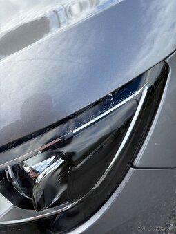 Peugeot 308 1.2 96kw 2014 - 15
