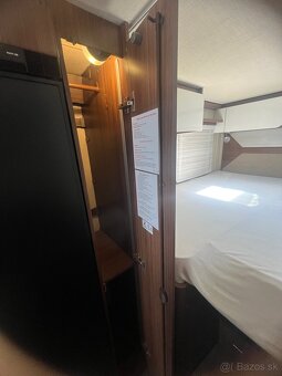 Predém HYMER BMC-I 580 - 15