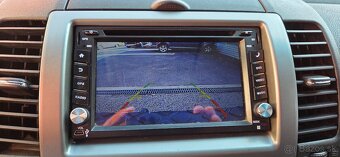 Nissan Pathfinder 2.5 dCi 4x4 - 15