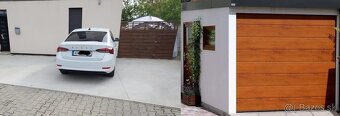 Predám moderný 3i byt 78m²+14m²terasa v novostavbe Zamarovce - 15