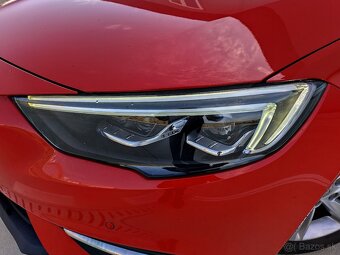 OPEL INSIGNIA  SPORTS TOURER 2.0 CDTI 170PS - 15