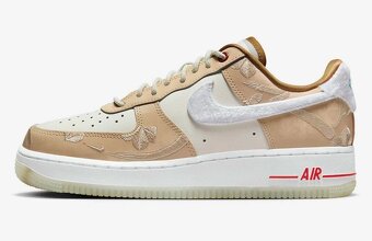 Nike Air Force 1 '07 LX WMNS LIMITED EDITION - NOVÉ 38.5 - 15