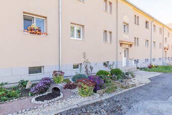BEDES | Predaj 2-izb. bytu so samostatným kúrením, Handlová - 15