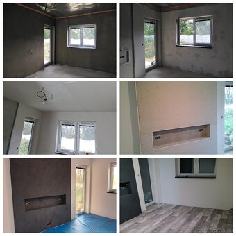 MK - Rekonštrukcie bytov a domov - 15