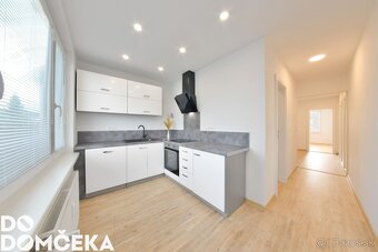 DO DOMČEKA | REZERVOVANÉ Komfortné bývanie v slnečnom byte v - 15