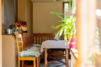 Na predaj, chata/rodinný dom, Suchá nad Parnou - 15