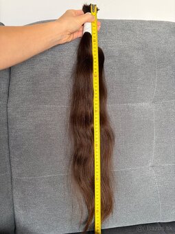 Panenske vlasy surove copy - 15