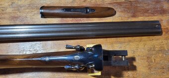 PUSKA BROKOVNICE LANCASTER CAL 16 TOP NÁDHERA - 15