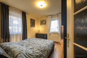 3-izbový byt na Námestí SNP (140m) - 15