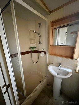 Mobilny dom - mobilheim Willerby Aspen 11,5 x 3,7m - 15