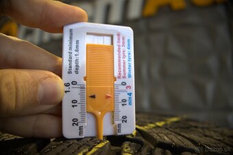 MB AMG Disky+Pneu 5x112, Goodyear UltraGrip - 15