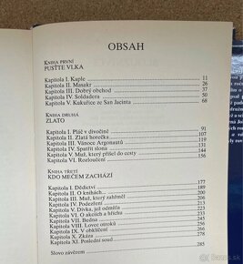 Knihy Příběh americké cesty ke svobodě (1-8) John Jakes - 15