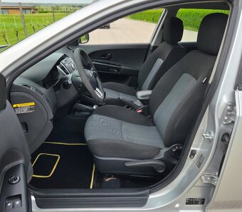 Kia Ceed 1.4 16V 66KW/90PS R.V.10/2010 - 15