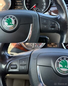 Škoda Superb II 2.0 103Kw - 15