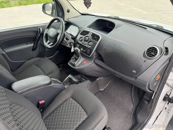 Elektromobil Renault Kangoo Z.E. Maxi - 15