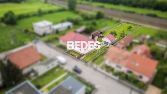BEDES | Rodinný dom s garážou, Zemianske Kostoľany - 15