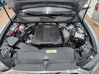 Predám Audi A6 40 2.0 TDI quatro S tronic mild hybrid Limous - 15