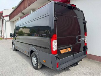 Fiat Ducato 3.0 HDI L4H2 - 15