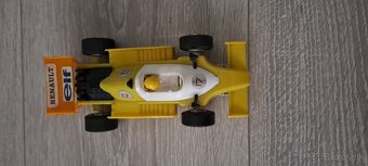 Autodraha ites - 15