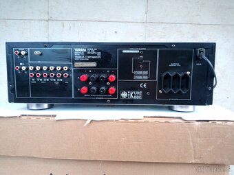 Yamaha AX 492 - 15