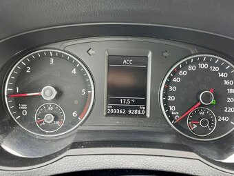 VW SHARAN 2.0 TDI 2018 DSG JOIN ///14.999,- EUR// - 15