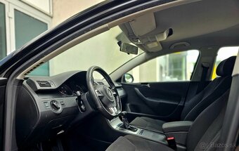 VOLKSWAGEN PASSAT B6 2.0TDI●1.MAJITEL●BEZ INVESTÍCIÍ ● - 15