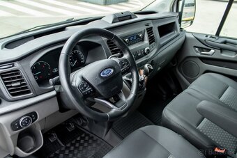 Ford Transit Custom / Worker / T280/ Odpočet DPH - 15