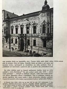 Božská komédia, Tak rástla Bratislava, Dejiny Slovenska - 15