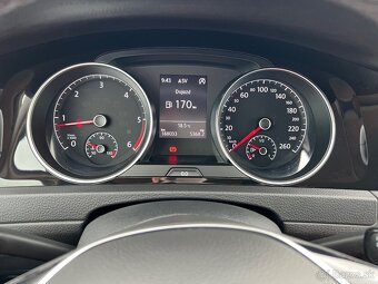 Volkswagen Golf 7 Join 85kw TDI - 15