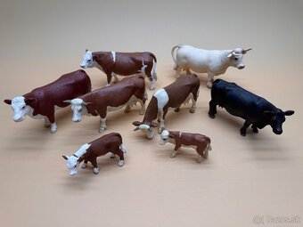 Schleich domáce zvieratá - 15