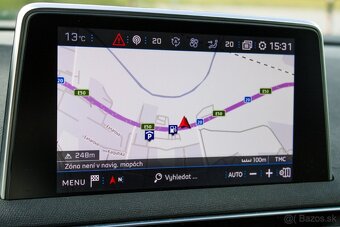 Peugeot 3008 1.5 BlueHDi S&S / AJ NA SPLÁTKY / PROTIÚČET / - 15