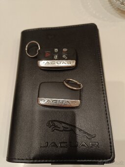 JAGUAR XF - 15