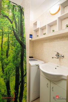 REZERVOVANÉ:Priestranný 3-izbový byt v Bernolákove: pokoj, z - 15