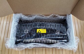 Predám EVGA RTX 3080 FTW3 ULTRA GAMING - 15