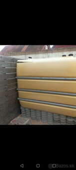 Predám plastové nádrže nádoby septiky žumpy - 15