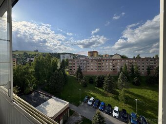 Na predaj byt Tvrdošín, Medvedzie (bezbariérový 2-izbový byt - 15