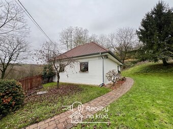 Na predaj krásny 3-izbový rodinný dom v obci Semerovo - 15