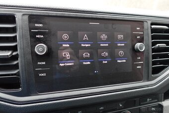 VOLKSWAGEN CRAFTER MAXI XXL 2.0TDI KLIMA - 15