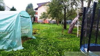 Dom v pôvodnom stave v centre mesta, Spišská Stará Ves - 15