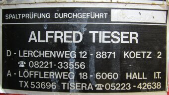 Destilátor FORMECO DS 12 D - 15