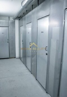 Predaj 2 izbový byt, Podzáhradná, Bratislava II. Podunajské - 15