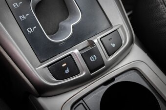 Chevrolet Captiva - 15