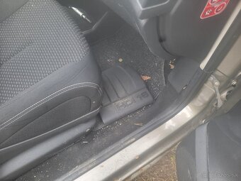 Picasso C4 grand 1.6 TDI - 15