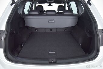 Tarraco 2.0 TDI Excellence, Full LED, Webasto, Mŕtvy Uhol - 15