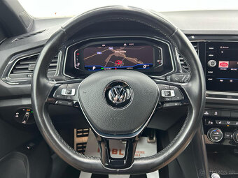 Volkswagen T-Roc 1.5 TSI BMT Sport DSG - 15