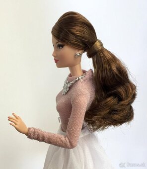 Zberatelska Barbie Diane, Lea, Lopez - 15