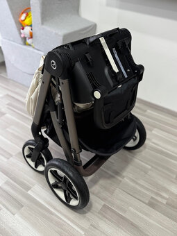 Cybex Talos S 2023 - 15